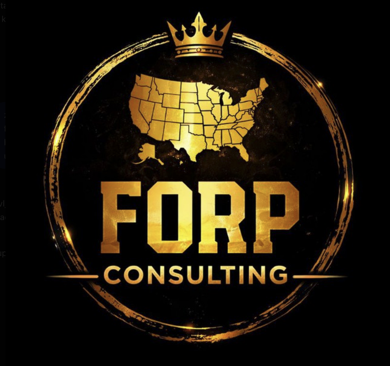 FORP Consulting
